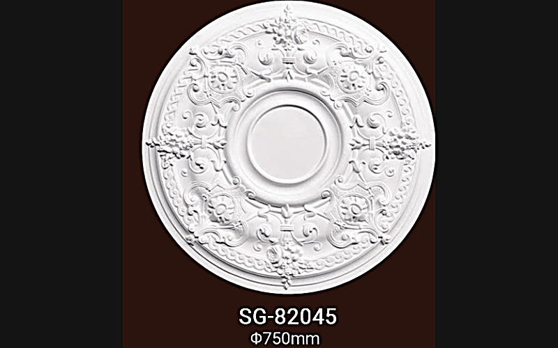 Phào chỉ PU SG82045 Phào chỉ PU SG82045