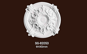 Phào chỉ PU SG82053