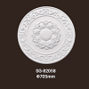 Phào chỉ PU SG82058