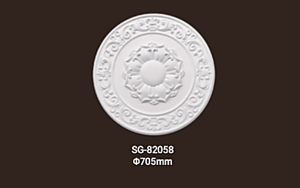 Phào chỉ PU SG82058