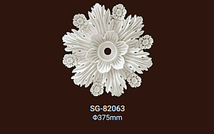 Phào chỉ PU SG82063