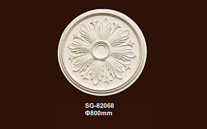 Phào chỉ PU SG82068