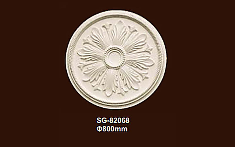 Phào chỉ PU SG82068 Phào chỉ PU SG82068