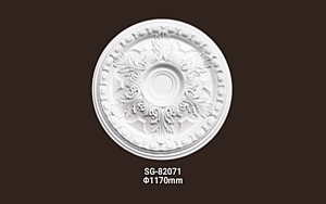 Phào chỉ PU SG82071