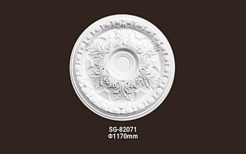 Phào chỉ PU SG82071 Phào chỉ PU SG82071