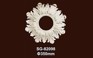 Phào chỉ PU SG82098