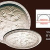 Phào chỉ PU SG82109