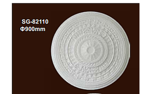 Phào chỉ PU SG82110
