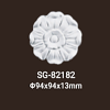 Phào chỉ PU SG82182