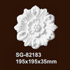 Phào chỉ PU SG82183