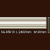 Phào chỉ PU SG85019