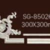 Phào chỉ PU SG85026