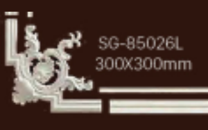 Phào chỉ PU SG85026