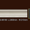 Phào chỉ PU SG88180