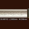 Phào chỉ PU SG88192