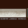 Phào chỉ PU SG88199