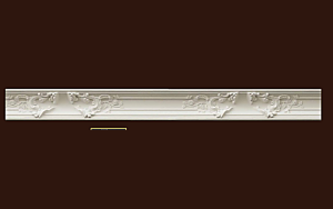 Phào chỉ PU SG88202