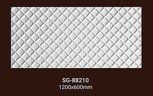 Phào chỉ PU SG88210
