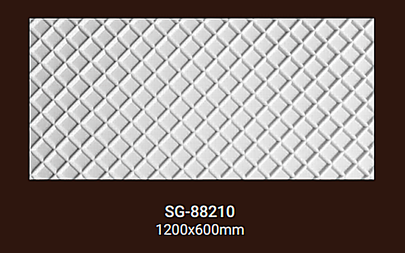 Phào chỉ PU SG88210 Phào chỉ PU SG88210