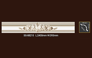 Phào chỉ PU SG88215