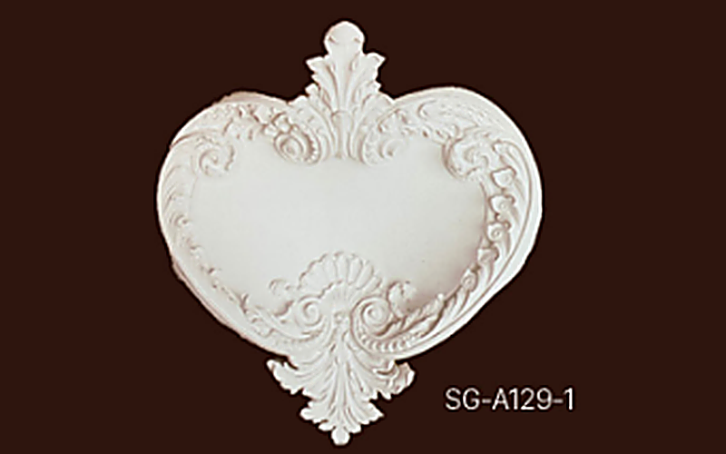 Phào chỉ PU SGA1291 Phào chỉ PU SGA1291