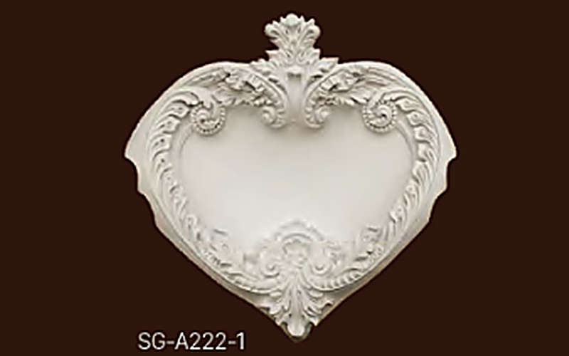 Phào chỉ PU SGA2221 Phào chỉ PU SGA2221