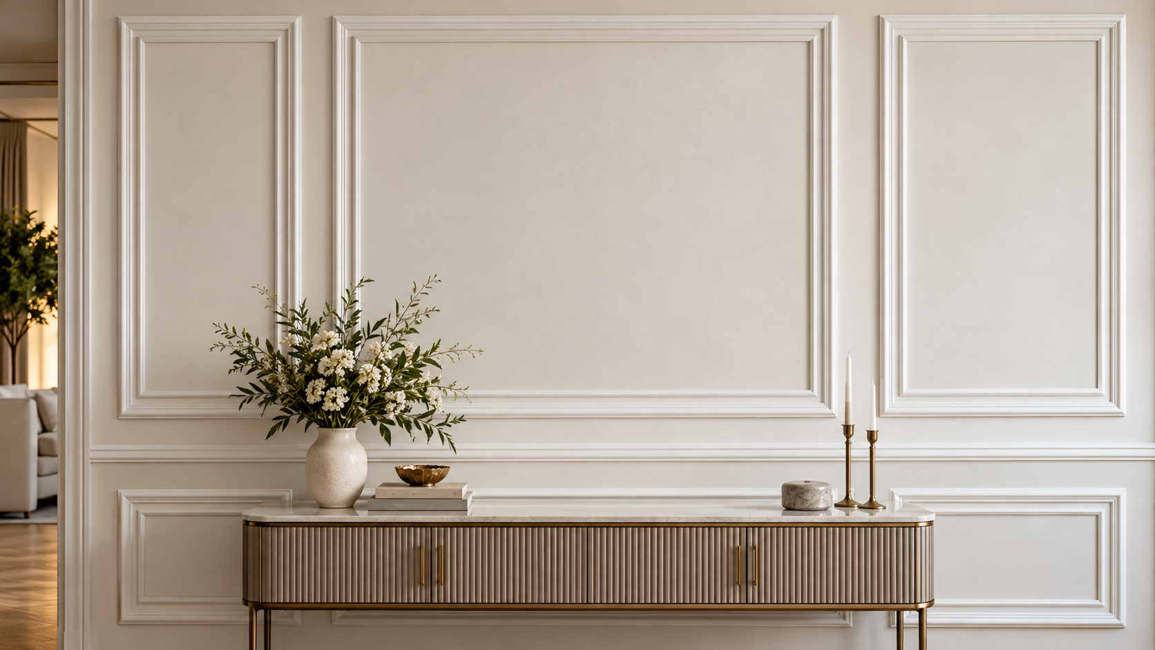 Các yếu tố ảnh hưởng tới giá phào chỉ PU